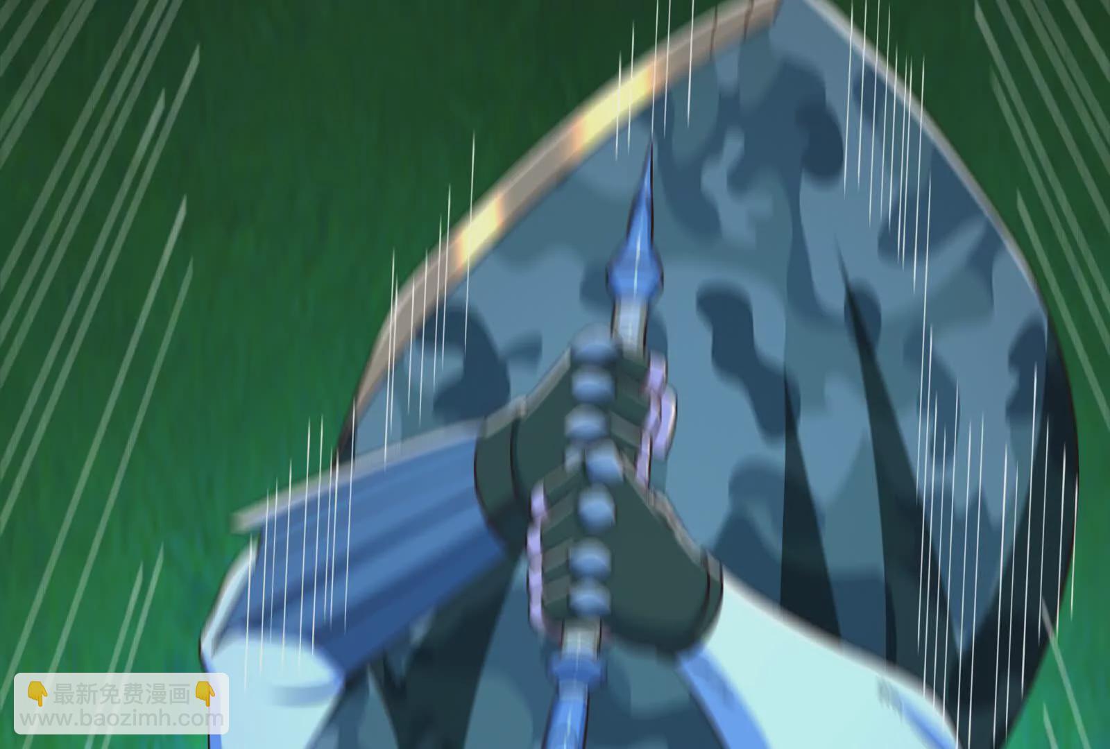 古神遊戲 - 第127話 突襲！以自身爲餌(3/4) - 2